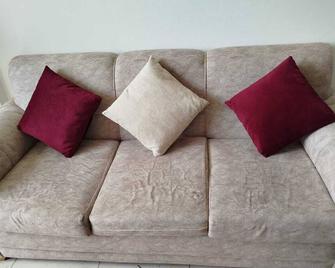 Apartamento entero en Ayacucho - Ayacucho - Sala de estar