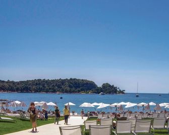 1 Bedroom Lovely Apartment In Rovinj - Rovinj - Playa