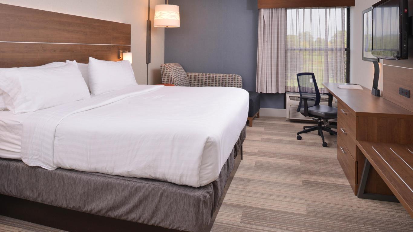 Holiday Inn Express Olean By IHG