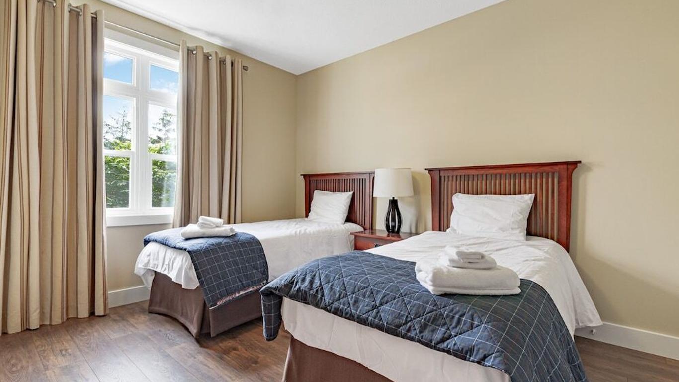 Rivergrass - Resort Homes by Blue Mountain Resort