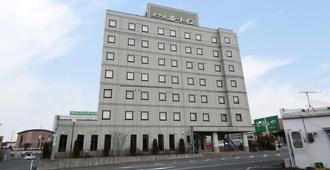 Hotel Route-Inn Kakegawa Inter - Kakegawa
