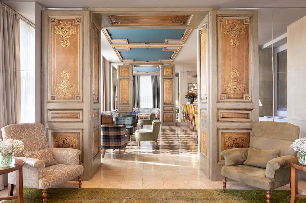 دوكيسا دي كاردونا هوتل 4 سوب باي دوكيسا هوتل كوليكشن