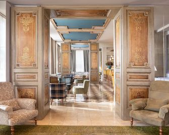 Duquesa de Cardona Hotel 4 Sup by Grup Duquessa - Barcelona - Lounge