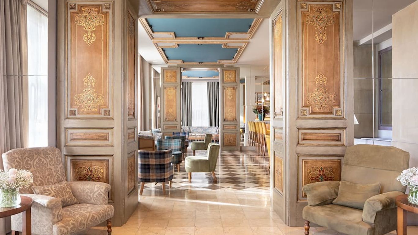 ドゥケッサホテルコレクションによるドゥケッサ・デ・カルドナホテル4 Sup