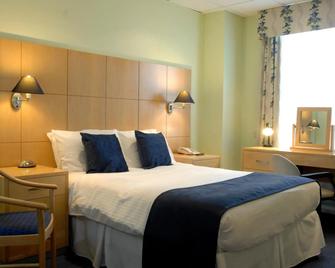Lysses House Hotel - Fareham - Chambre