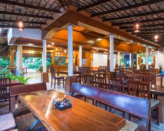 Lanta Miami Resort - Sha Extra Plus - Ko Lanta - Restaurant