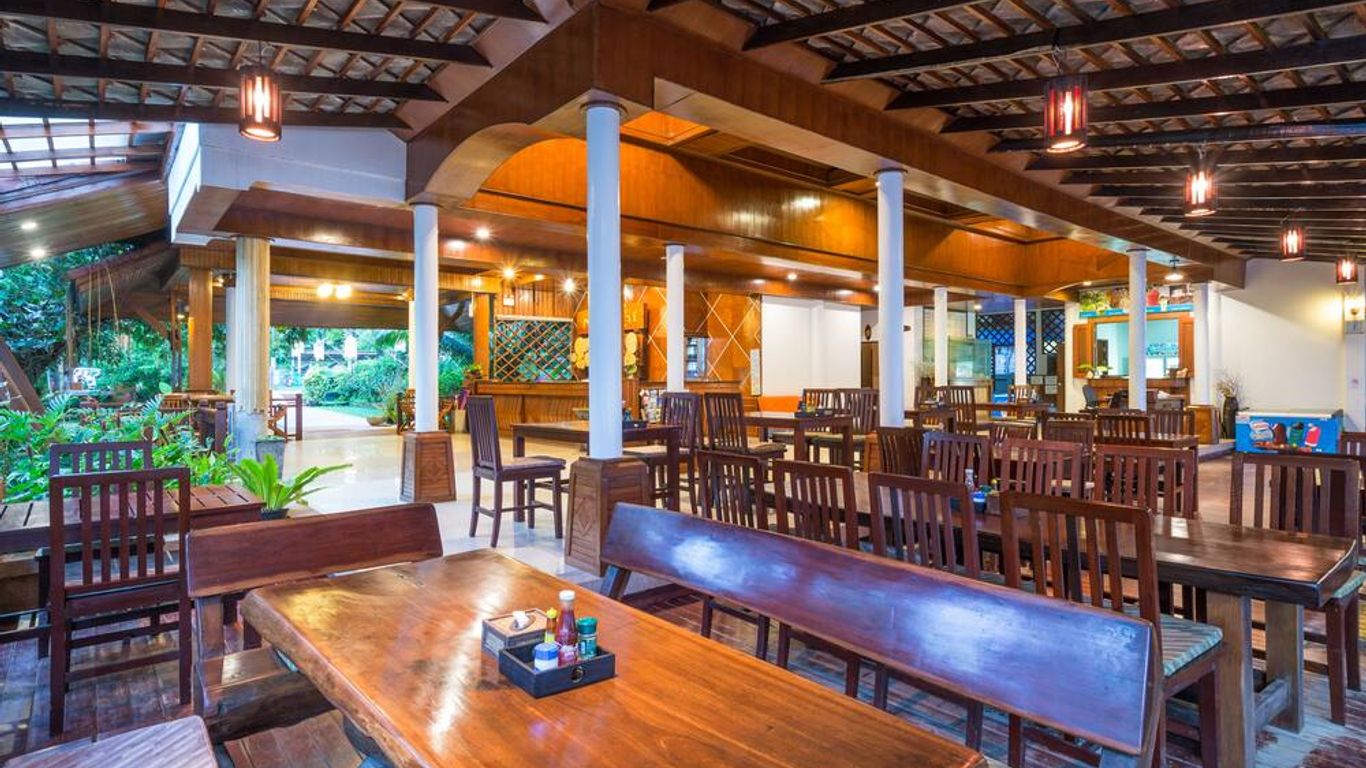 Lanta Miami Resort - Sha Extra Plus