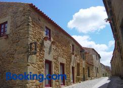 Casa Da Cisterna - Figueira de Castelo Rodrigo - Building