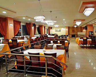 Hotel Alexandros - Doxato - Restaurace