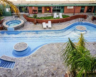 Breakfree Wirrina Cove - Wirrina Cove - Pool