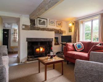 Avebury Cottage - Avebury - Living room