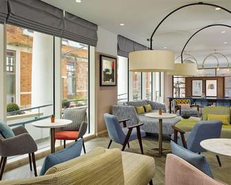 Citadines Islington London - London - Restaurant