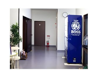 福千商務飯店 - 東京 - 大廳