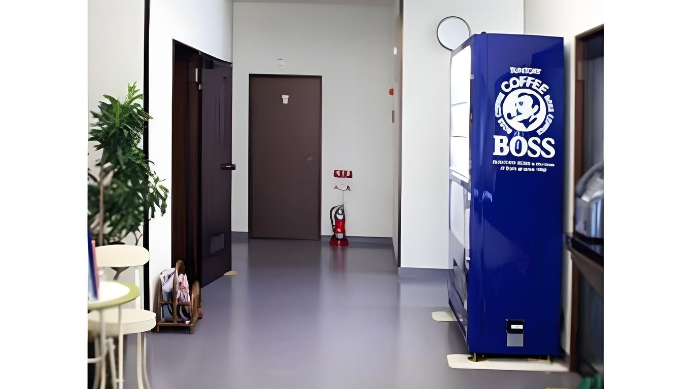 Business Hotel Fukusen