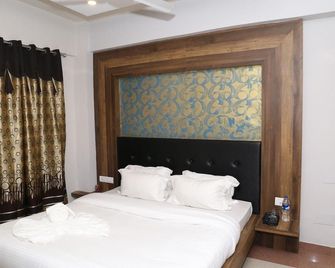 Hotel Europa Inn - Dimāpur - Habitación