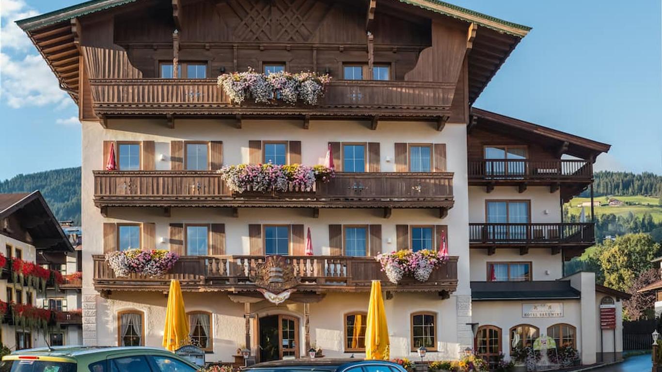 Hotel Bräuwirt