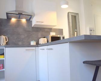 Studio Cosy Bronze - Cosy & Cocon - Mulhouse