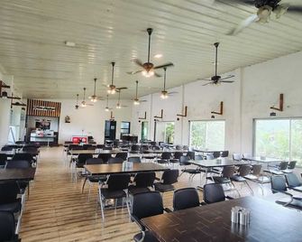 Green Heritage Resort - Igatpuri - Restaurant
