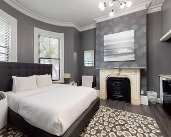 Private Studio In Boston's Bay Village! - Boston