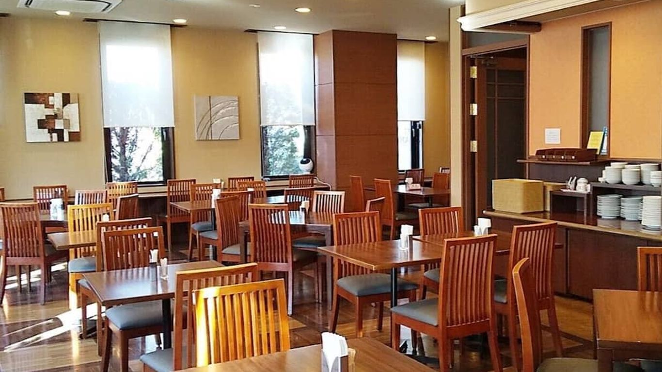 Hotel Route-Inn Shiojiri