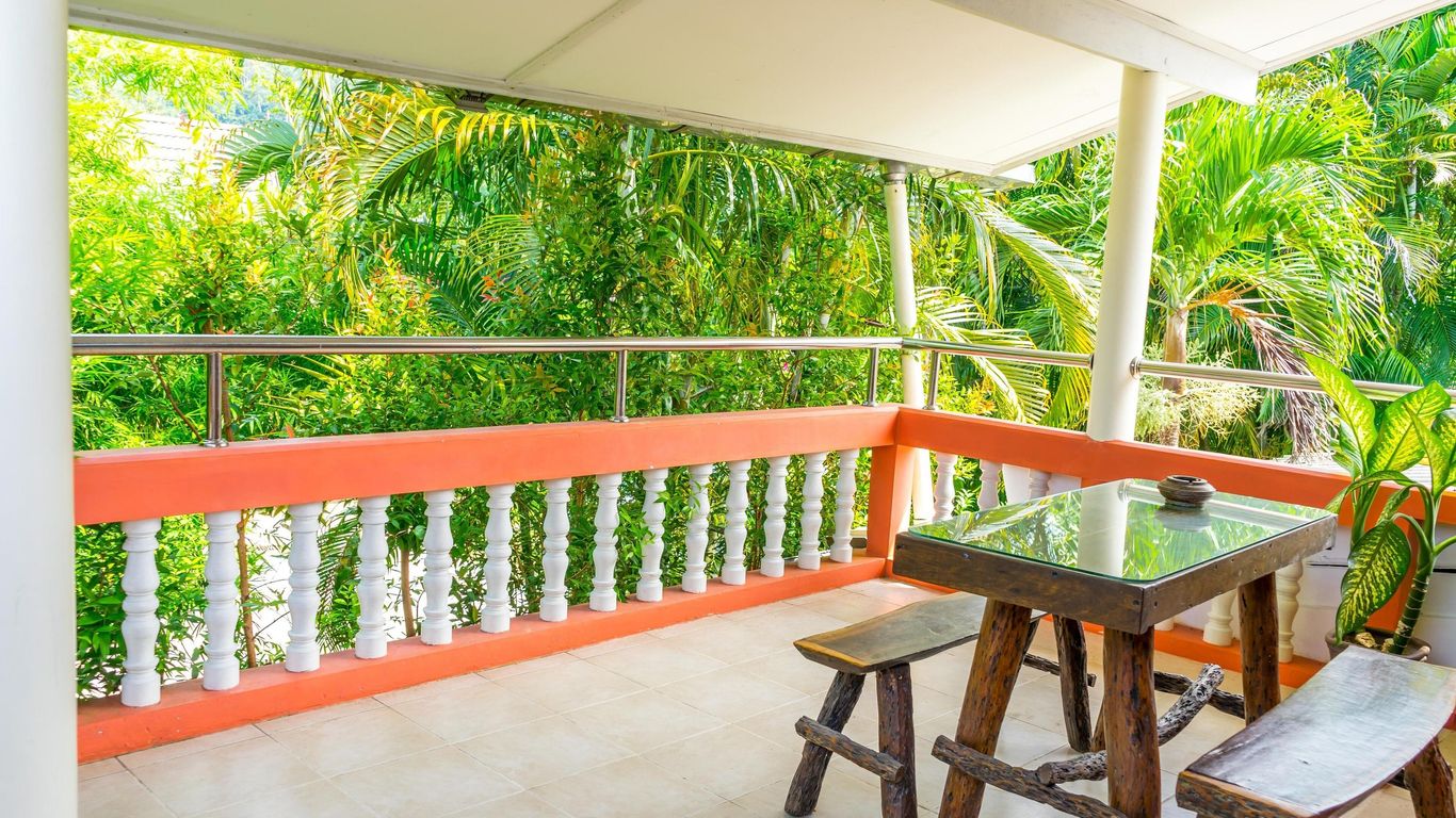 Chez Charly Bungalow