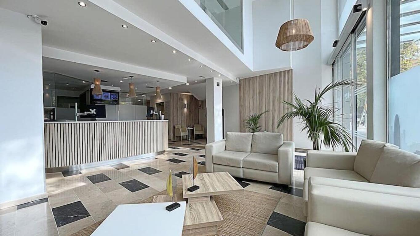 أوتل سيرس ديل بورت