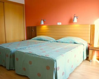 Hotel O Novo Principe - Santarém - Спальня