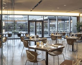 Move Hotels Venezia Nord - Mogliano Veneto - Restaurante