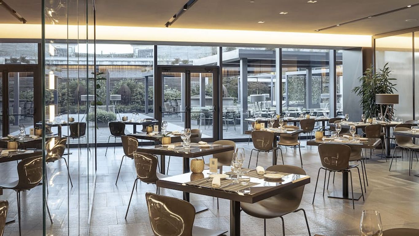 Move Hotels Venezia Nord