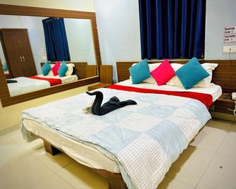 Hotel Sawai Executive - Пуна