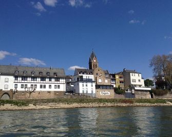 Hotel zur Schloß-Schenke - Neuwied