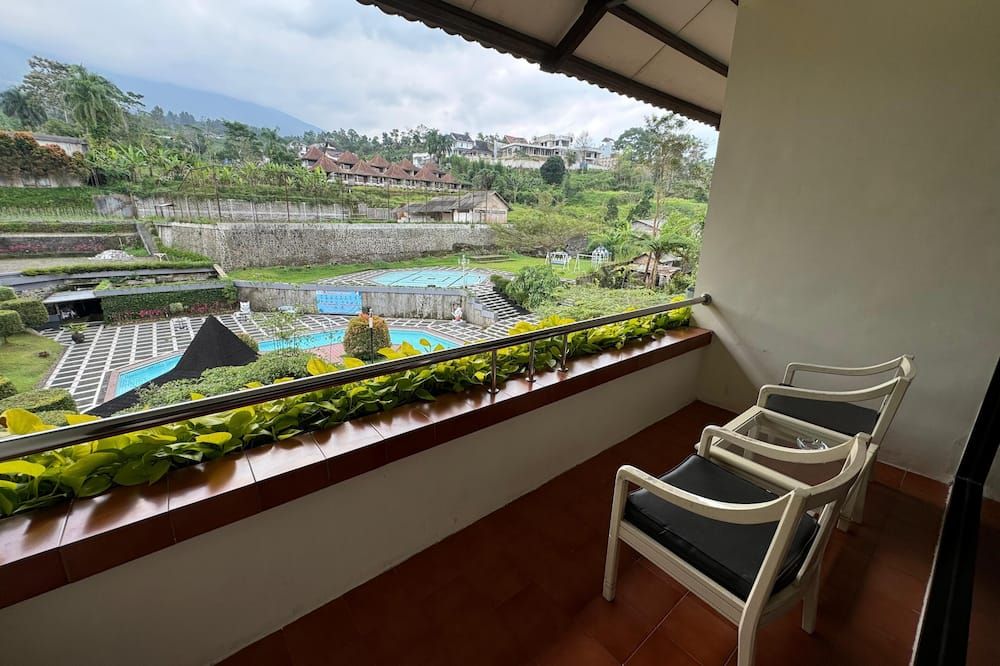 كوين جاردن هوتل باي سالاك هوسبيتاليتي