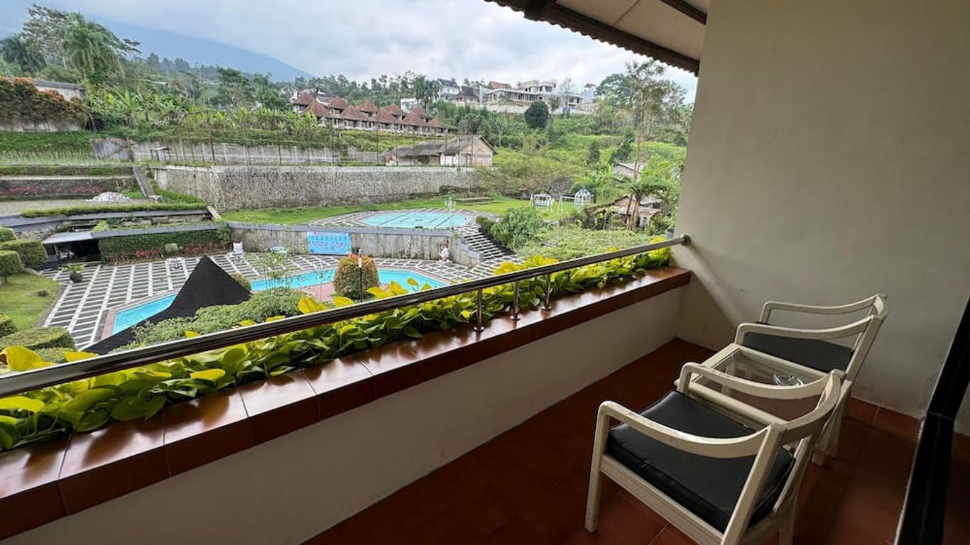 كوين جاردن هوتل باي سالاك هوسبيتاليتي