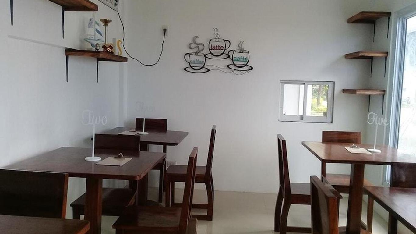 Sergi's Resort and Hotel