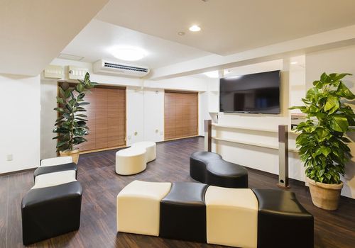 Nice Inn Hotel Ichikawa Tokyo Bay from $45. Ichikawa Hotel Deals 