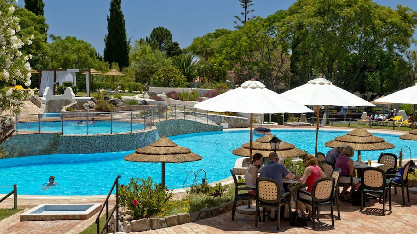 Rocha Brava Resort Village
