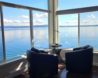 Sunrise Terraces - Ladysmith - Soggiorno