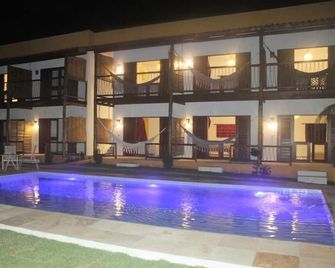 Villa Aurora - Trairi - Zwembad
