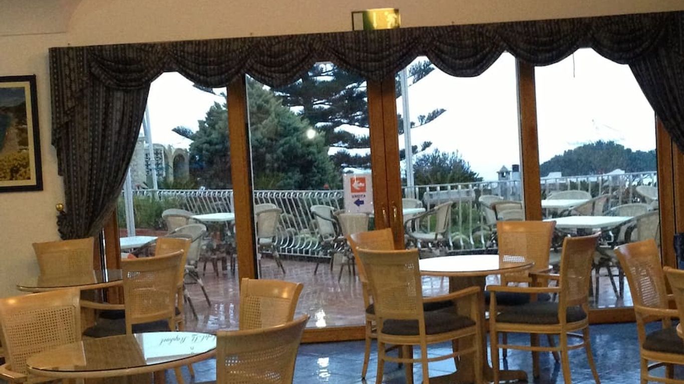 Hotel Terme Saint Raphael