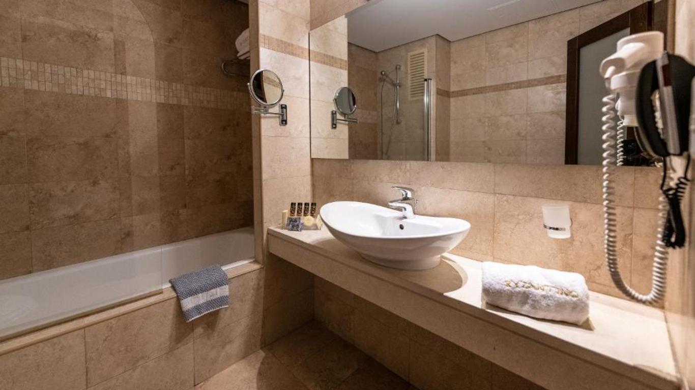 Hotel Byzantino