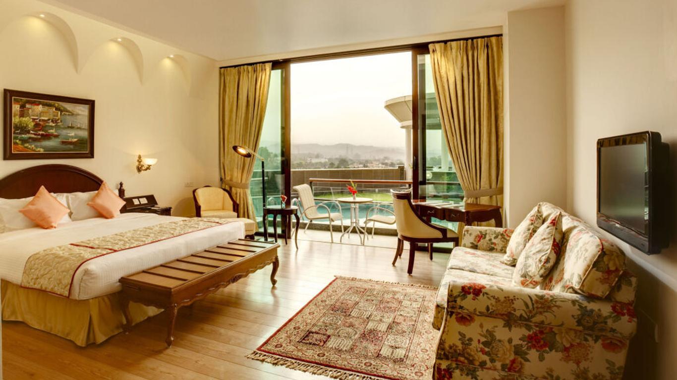 Welcomhotel By Itc Hotels, Bella Vista, Panchkula - Chandigarh