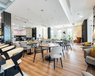 ibis Styles Warszawa Airport - Varsovia - Restaurante