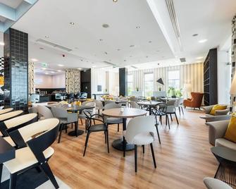ibis Styles Warszawa Airport - Varsovie - Restaurant