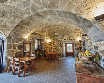 Hotel Larrañaga - Azpeitia - Comedor