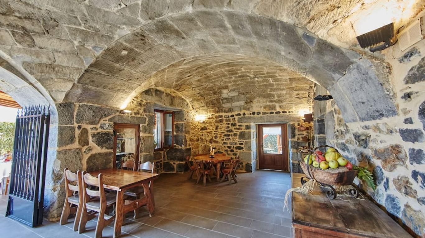 Hotel Larrañaga