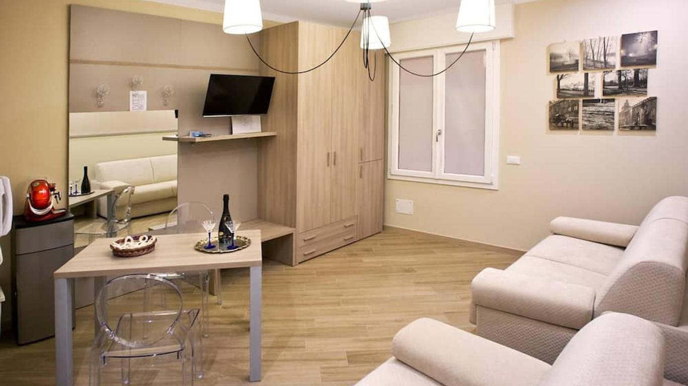Marbia Guest House
