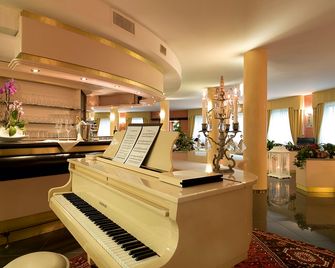 Hotel Bifi - Casalmaggiore - Bar