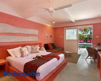 Pinkcoco Gili Trawangan - Pemenang - Habitación