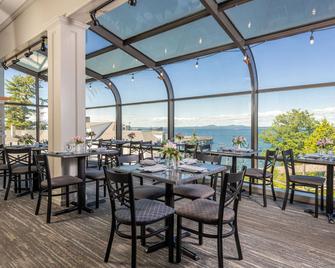 Atlantic Oceanside Hotel & Conference Center - Bar Harbor - Restaurant