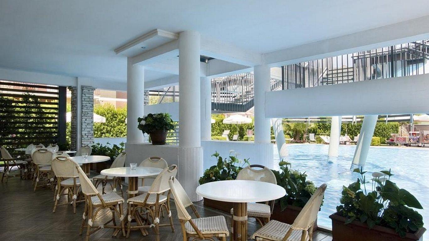 Hotel Poseidon